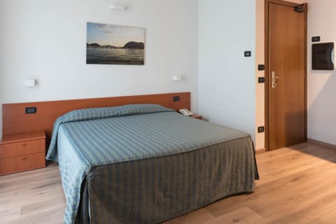 Albergo Ristorante Orazio Hotel in Province of Brescia