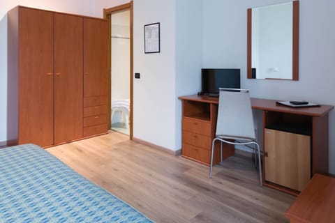 Albergo Ristorante Orazio Hotel in Province of Brescia