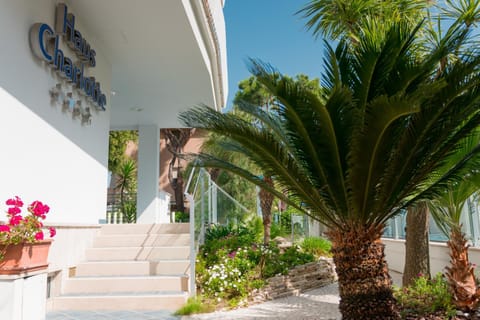 Hotel Haus Charlotte Hotel in San Benedetto del Tronto