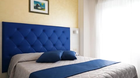 Hotel Haus Charlotte Hotel in San Benedetto del Tronto