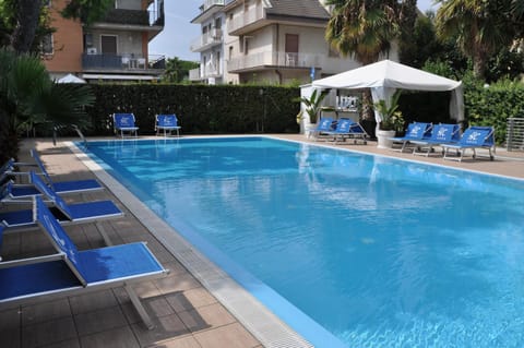 Hotel Haus Charlotte Hotel in San Benedetto del Tronto