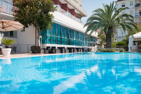 Hotel Haus Charlotte Hotel in San Benedetto del Tronto