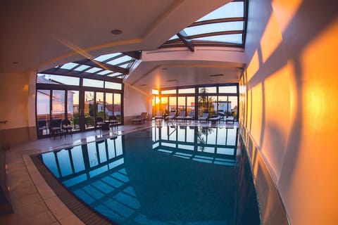 Activities, Swimming pool