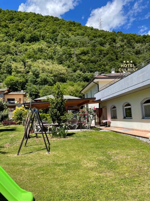 Children play ground, Garden