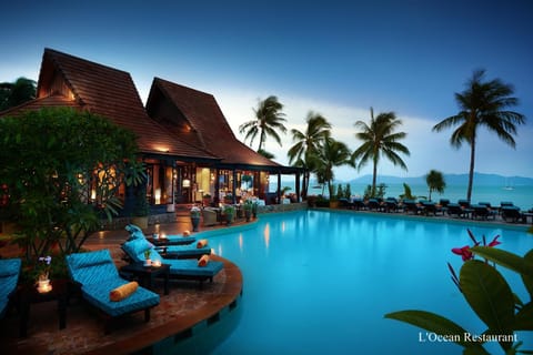 View (from property/room), Swimming pool, Swimming pool