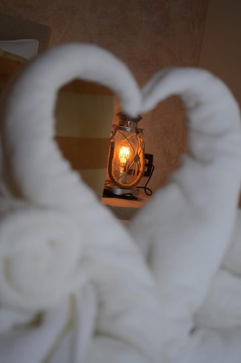 Bed, Decorative detail