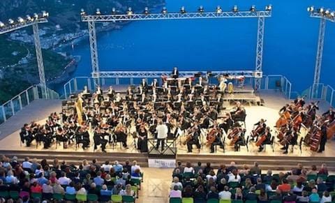 Un sogno chiamato Ravello Apartment in Ravello