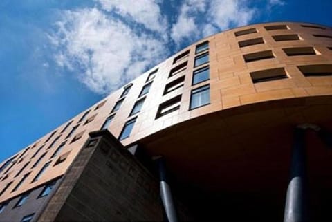 Property building, Location