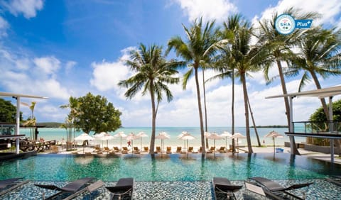 Beach, Sea view, Swimming pool, Swimming pool