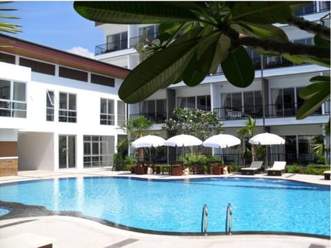 Swimming pool, Swimming pool