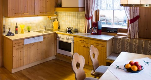 Ferienhaus Arve House in Carinthia, Austria