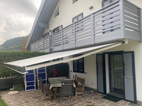 Casa Fam.Barbolini Apartment in Trentino-South Tyrol