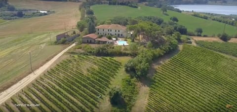 Bird's eye view, View (from property/room), Lake view, Landmark view, Pool view