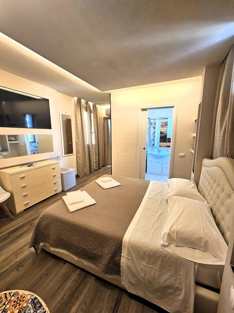 Affittacamere Casa Brajan Bed and Breakfast in Follonica