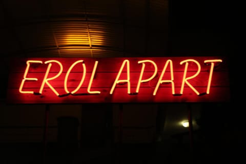 Property logo or sign