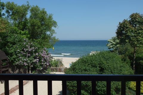 Patio Apartamenty i Pokoje Apartment in West Pomeranian Voivodeship, Poland