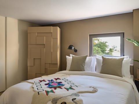 Grecotel Astir Palace Hotel in Alexandroupoli