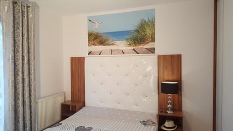 Villa Amber I Apartamenty Amber Vacation rental in West Pomeranian Voivodeship, Poland