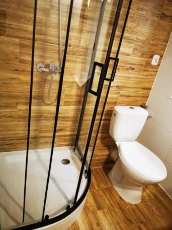 Villa Amber I Apartamenty Amber Vacation rental in West Pomeranian Voivodeship, Poland