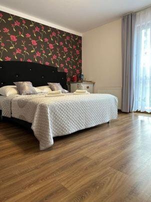 Villa Amber I Apartamenty Amber Vacation rental in West Pomeranian Voivodeship, Poland