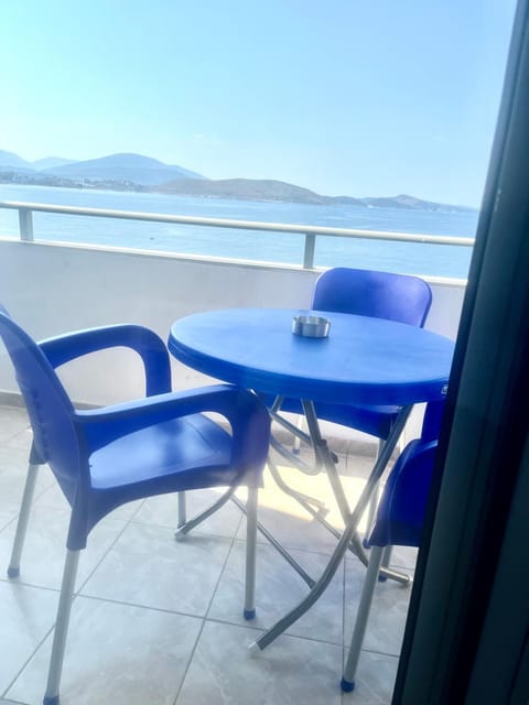 Saranda Rooms - Port Apartment in Sarandë