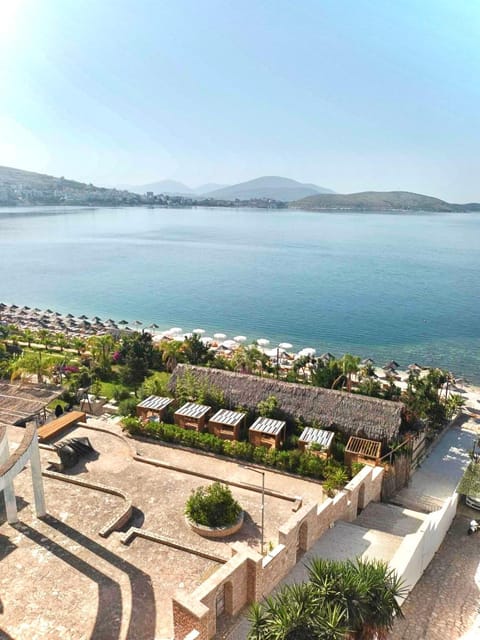 Saranda Rooms - Port Apartment in Sarandë