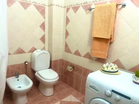 Saranda Rooms - Port Apartment in Sarandë