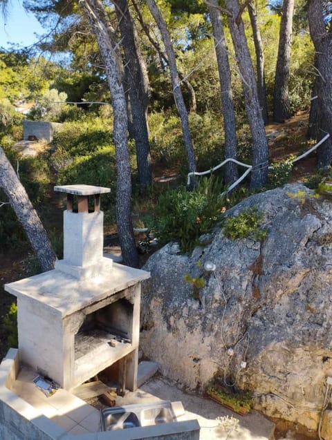 Apartments Feral Apartment in Korita, Mljet