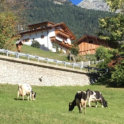 Aussermairhof Farm Stay in Trentino-South Tyrol