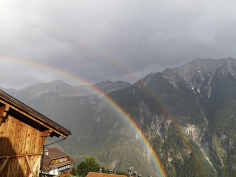 Aussermairhof Farm Stay in Trentino-South Tyrol