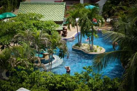 Day, Pool view, Swimming pool