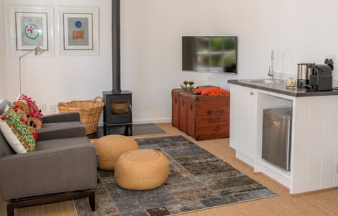 The Vishuis Bed and Breakfast in Hermanus