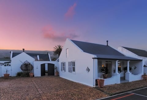 The Vishuis Bed and Breakfast in Hermanus