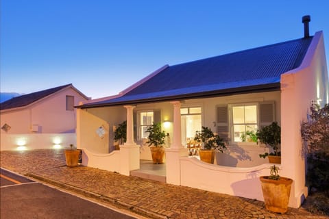 The Vishuis Bed and Breakfast in Hermanus