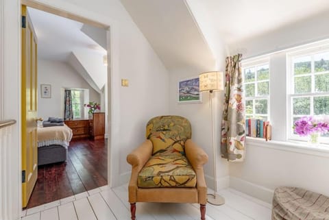 Gardener's Cottage House in Scotland