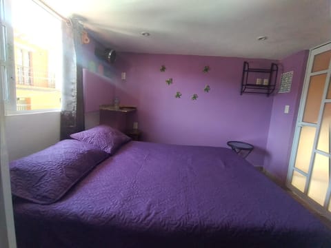 Hospedaje Casa Verde Inn in Tepoztlan