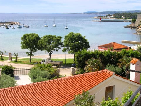 City view, Landmark view, Sea view