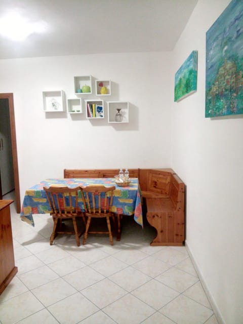 Le case di Tiberio Apartment in Assisi