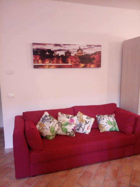 Le case di Tiberio Apartment in Assisi