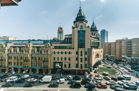 City view