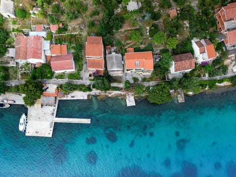 Day, Bird's eye view, Beach, Sea view