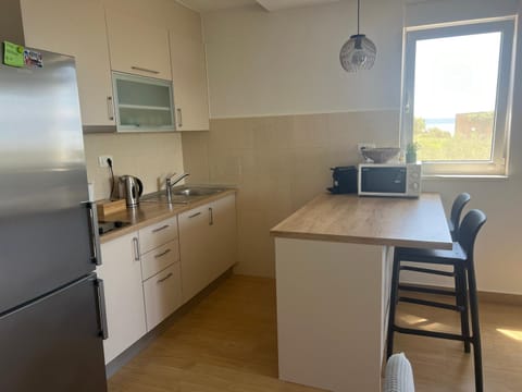 Waterfront Apartments - Tucepi Apartment in Tučepi