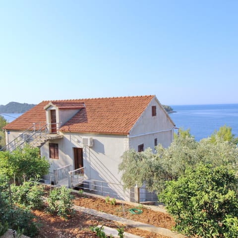 Apartments Bacic Apartment in Dubrovnik-Neretva County