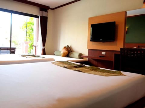 Decorative detail, Bedroom