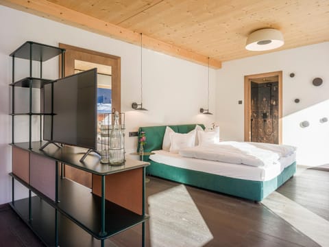 Breitachhus Hotel in Oberstdorf