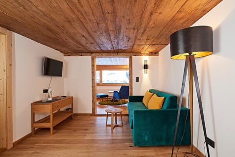 Breitachhus Hotel in Oberstdorf