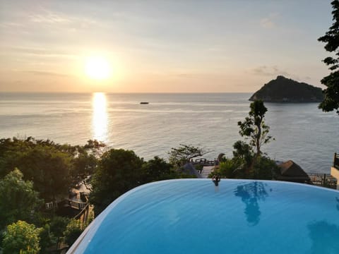 Dusit Buncha Koh Tao by Riya Group Resort in Ko Tao