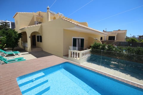 Facade/entrance, Swimming pool, Swimming pool