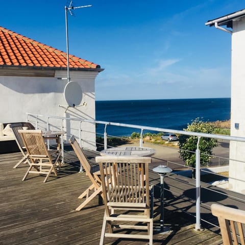 Sea view