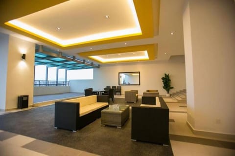 Communal lounge/ TV room, Seating area